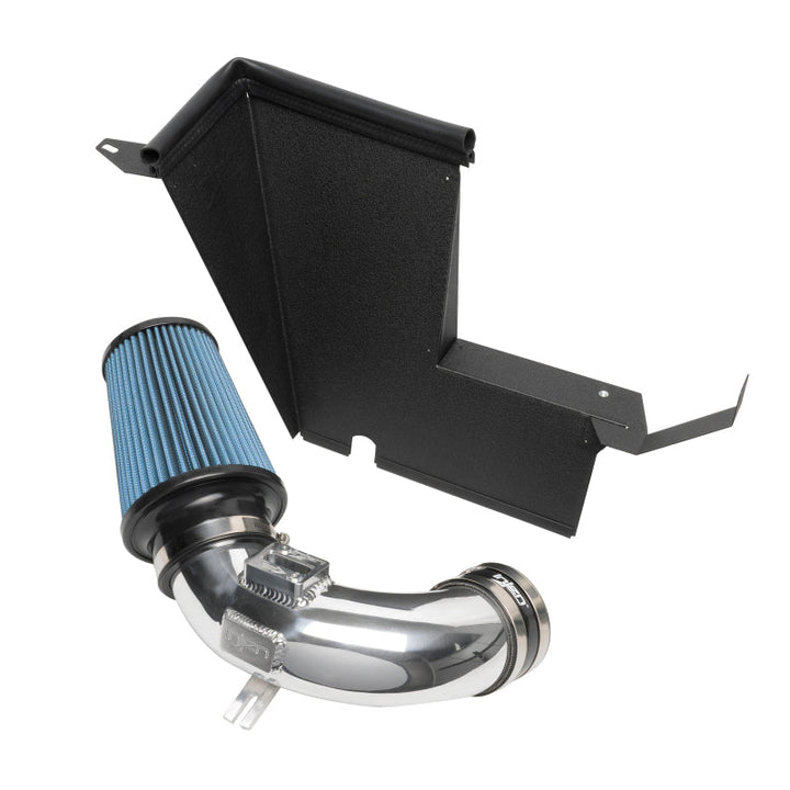 Injen 21-22 Toyota Supra 2.0L 4 Cyl. SP Short Ram Air Intake System - Polished - Premium Cold Air Intakes from Injen - Just 1163.95 SR! Shop now at Motors