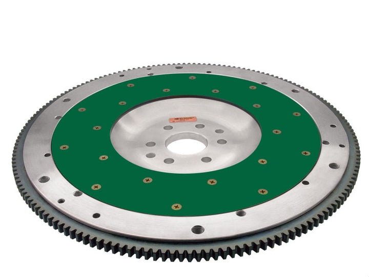 Fidanza 96-04 Mustang 4.6L 6 Bolt Flywheel - Premium Flywheels from Fidanza - Just 1643.85 SR! Shop now at Motors