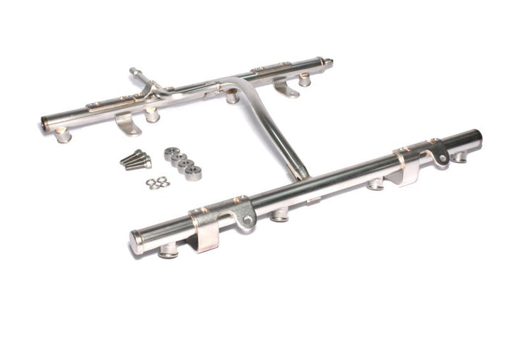 FAST Oe Fuel Rail Kit LSXR LS1/LS6 - Premium Fuel Rails from FAST - Just 1320.42 SR! Shop now at Motors