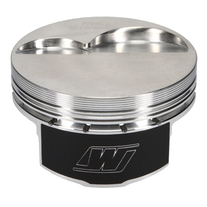 Wiseco Ford 302/351 4.030in Bore -7.5cc Dish Piston Shelf Stock Kit - Premium Piston Sets - Forged - 8cyl from Wiseco - Just 3671.52 SR! Shop now at Motors