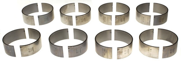 Clevite Chevy V8 305-350-400 1967-95 Con Rod Bearing Set - Premium Bearings from Clevite - Just 273.25 SR! Shop now at Motors