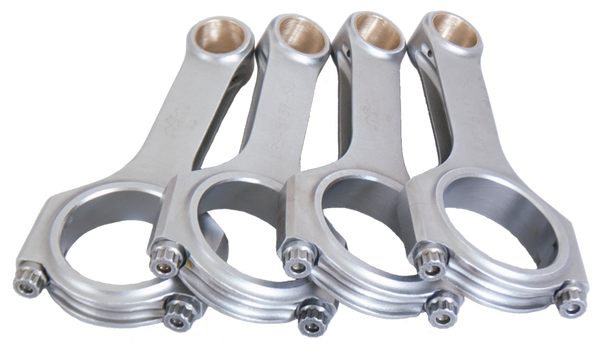 Eagle Subaru EJ20 / EJ25 Connecting Rods (Set of 4) - Premium Connecting Rods - 4Cyl from Eagle - Just 1669.35 SR! Shop now at Motors