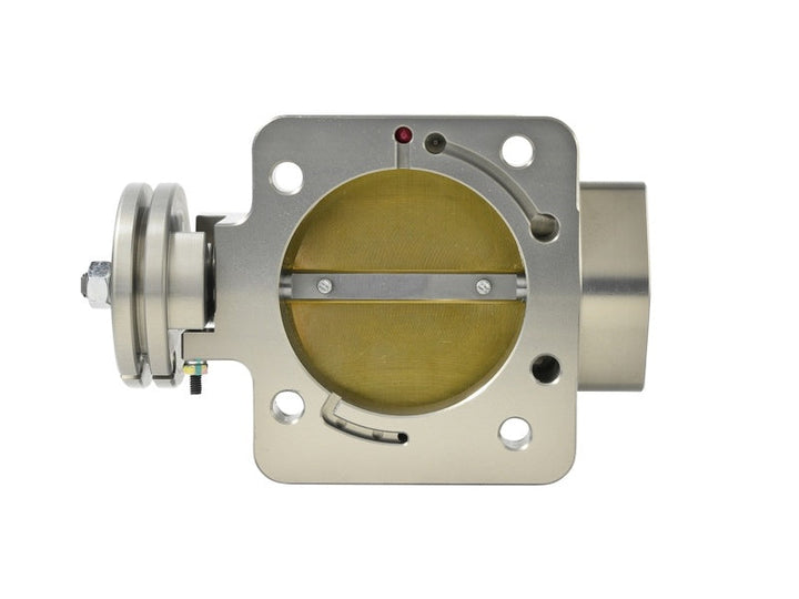 Skunk2 Pro Series Honda/Acura (D/B/H/F Series) 70mm Billet Throttle Body (Race Only) - Premium Throttle Bodies from Skunk2 Racing - Just 949.99 SR! Shop now at Motors