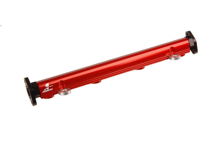 Aeromotive 03-07 Evo Billet Fuel Rail Kit - Premium Fuel Rails from Aeromotive - Just 1006.50 SR! Shop now at Motors