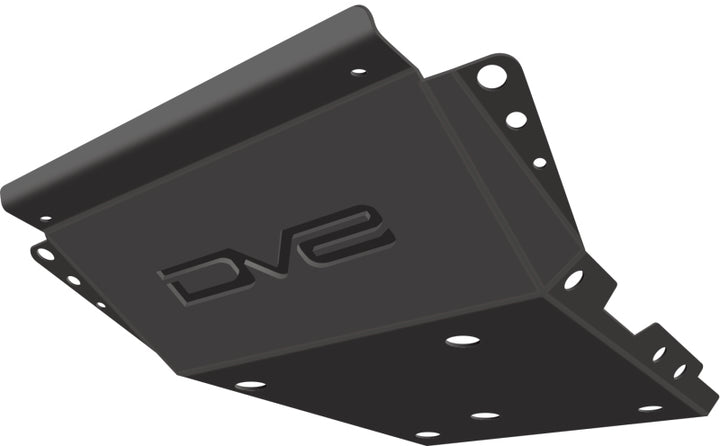 DV8 Offroad 2016+ Toyota Tacoma Front Skid Plate - Premium Skid Plates from DV8 Offroad - Just 1230.17 SR! Shop now at Motors