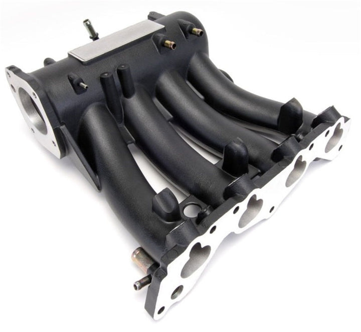 Skunk2 Pro Series 88-00 Honda D15/D16 SOHC Intake Manifold (Race Only) (Black Series) - Premium Intake Manifolds from Skunk2 Racing - Just 1028.85 SR! Shop now at Motors