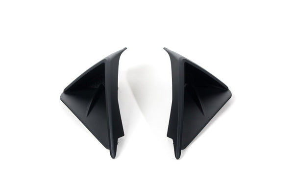 جيوب زوايا واجهة روش لفورد موستانج 2018-2023 (للاستخدام مع 422081/422082)