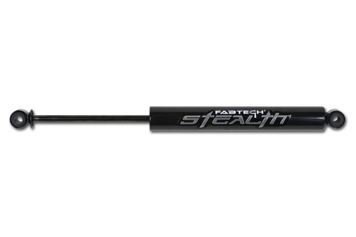 Fabtech 94.5-01 Dodge 1500 4WD Front Stealth Shock Absorber - Premium Shocks and Struts from Fabtech - Just 446.38 SR! Shop now at Motors