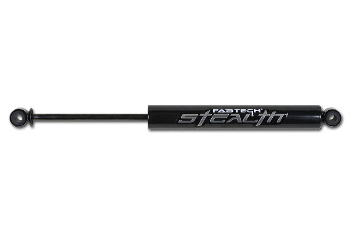 Fabtech 01-06 GM C/K2500HD C/K3500 Non Dually Front Stealth Shock Absorber - Premium Shocks and Struts from Fabtech - Just 446.38 SR! Shop now at Motors