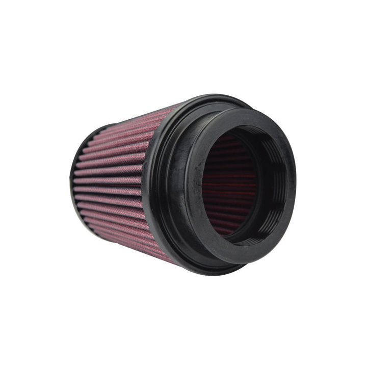 Injen High Performance Air Filter - 3 Black Filter 5 Base / 4 7/8 Tall / 4 Top - Premium Air Filters - Drop In from Injen - Just 213.53 SR! Shop now at Motors