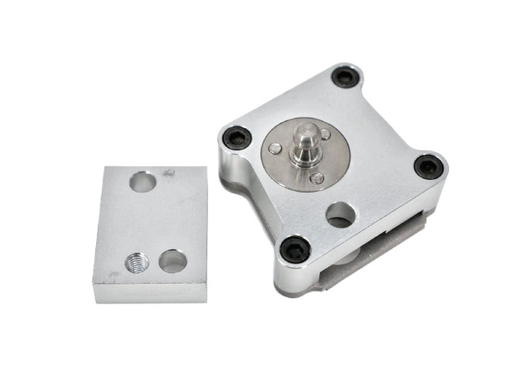 Fidanza 2007+ Nissan Sentra Spec-V Short Throw Shifter - Premium Shifters from Fidanza - Just 463.62 SR! Shop now at Motors