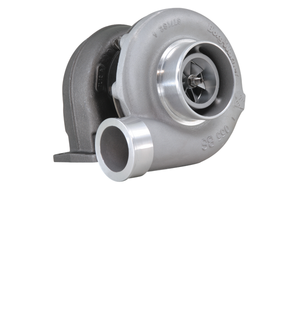 BorgWarner Turbocharger SX S300GX Cummins 5.9L Upgrade - Premium Turbochargers from BorgWarner - Just 5686.30 SR! Shop now at Motors