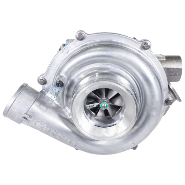 Industrial Injection 05.5-07 6.0L Power Stroke New Garrett Stock Turbocharger - Premium Turbochargers from Industrial Injection - Just 3451.47 SR! Shop now at Motors