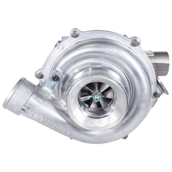 Industrial Injection 05.5-07 6.0L Power Stroke New Garrett Stock Turbocharger - Premium Turbochargers from Industrial Injection - Just 3451.53 SR! Shop now at Motors