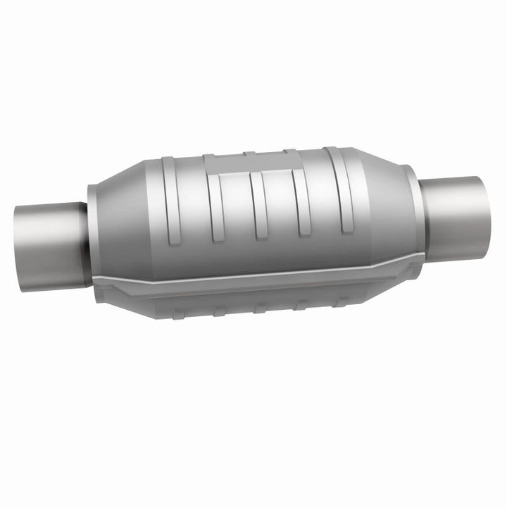 MagnaFlow Conv Univ Mf 2.5 - Premium Catalytic Converter Universal from Magnaflow - Just 465.41 SR! Shop now at Motors