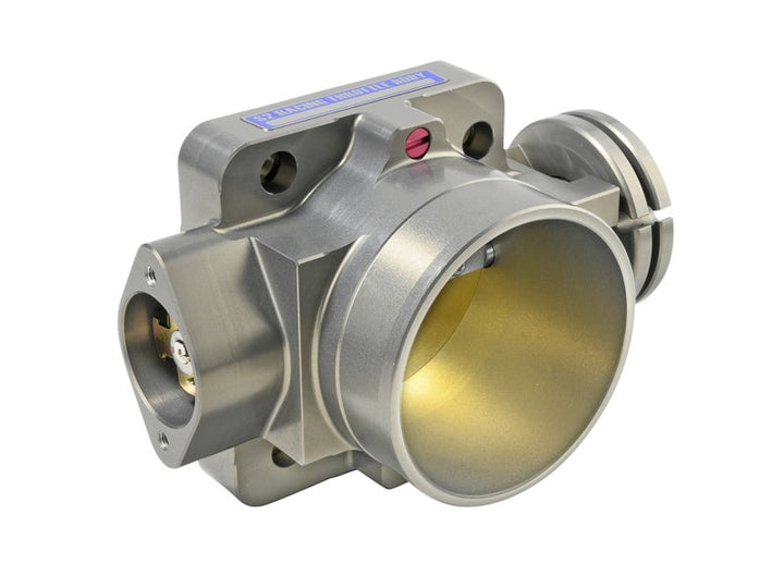 Skunk2 Pro Series Honda/Acura (D/B/H/F Series) 70mm Billet Throttle Body (Race Only) - Premium Throttle Bodies from Skunk2 Racing - Just 949.99 SR! Shop now at Motors