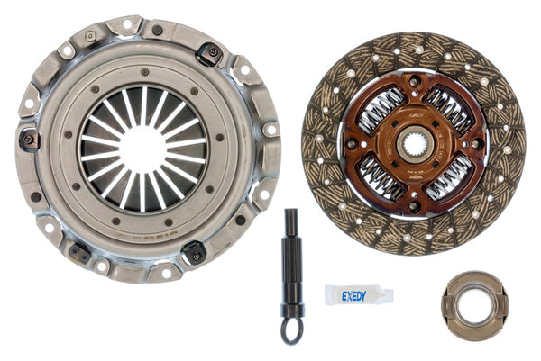 Exedy OE 2004-2006 Mitsubishi Lancer L4 Clutch Kit - Premium Clutch Kits - Single from Exedy - Just 1246.40 SR! Shop now at Motors