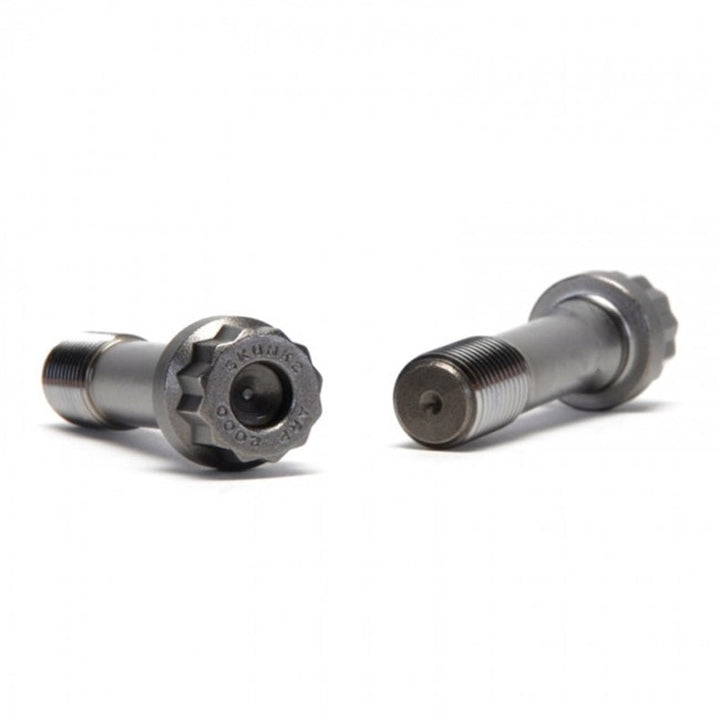 Skunk2 Alpha Series Honda B16A Connecting Rods - Premium Connecting Rods - 4Cyl from Skunk2 Racing - Just 1542.09 SR! Shop now at Motors