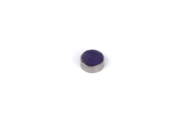 Haltech Rare Earth Magnets (5mm Dia x 2mm H)