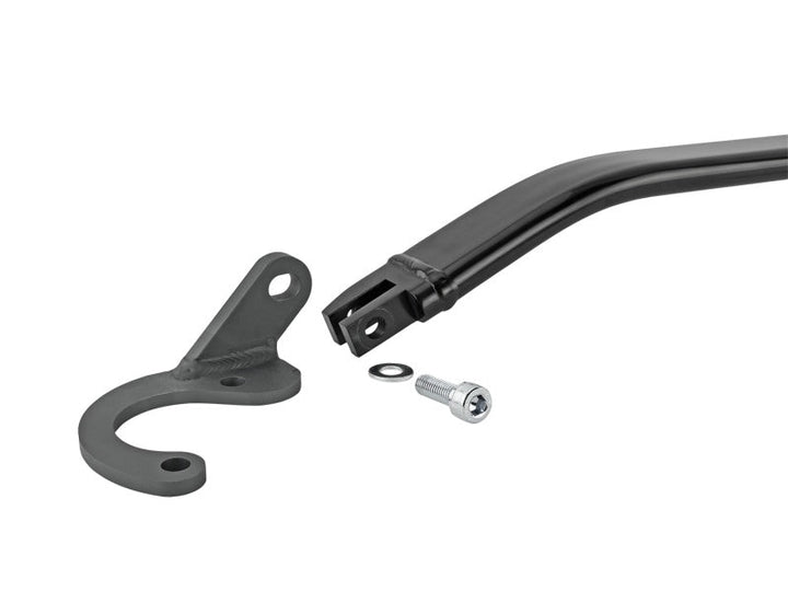 Skunk2 88-00 Honda Civic/Del Sol/94-01 Acura Integra Front Upper Strut Tower Bar (Black Series) - Premium Strut Bars from Skunk2 Racing - Just 630.81 SR! Shop now at Motors