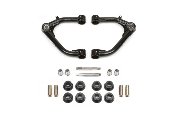 Fabtech 14-18 GM C/K1500 w/OE Alum. UCA 0-6in Uniball Upper Control Arm Kit - Premium Lift Kits from Fabtech - Just 3062.37 SR! Shop now at Motors