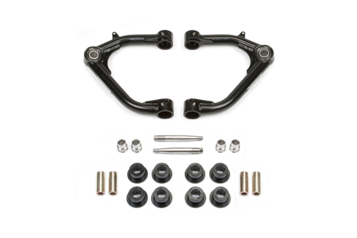 Fabtech 14-18 GM C/K1500 w/OE Alum. UCA 0-6in Uniball Upper Control Arm Kit - Premium Lift Kits from Fabtech - Just 3062.37 SR! Shop now at Motors