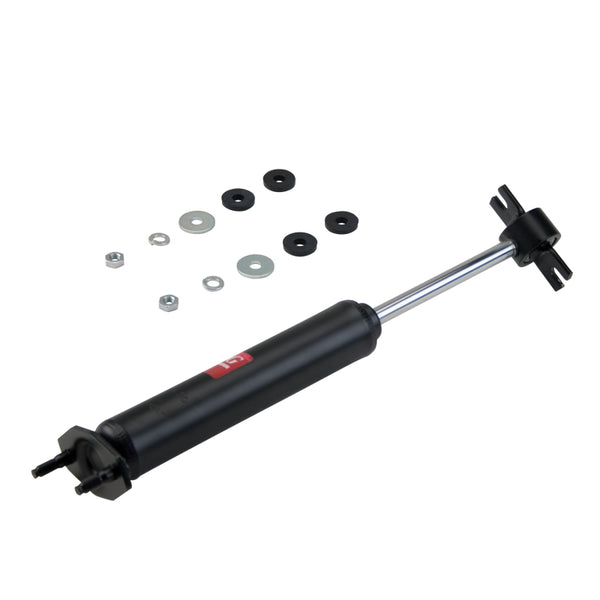 KYB Shocks & Struts Excel-G Front BRICKLIN SV-1 1974-76 FORD Maverick 1969-77 FORD Mustang Mustang I - Premium Shocks and Struts from KYB - Just 234.30 SR! Shop now at Motors