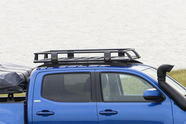 ARB F/Kit R/Rack Suits 3800250/253 Suits Tacoma 16On - Premium Roof Rack from ARB - Just 750.04 SR! Shop now at Motors