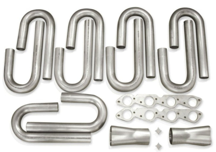 Stainless Works 1 3/4in LS Header Builder Kit - Premium Catback from Stainless Works - Just 3140.17 SR! Shop now at Motors