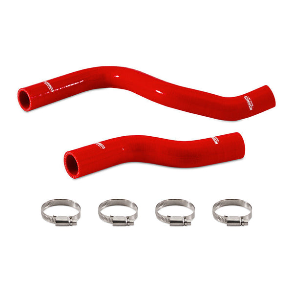 Mishimoto 2017+ Honda Civic Type R Silicone Hose Kit - Red - Premium Hoses from Mishimoto - Just 589.08 SR! Shop now at Motors