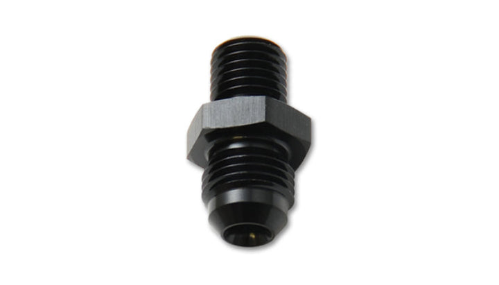 Vibrant -6AN to M14 x 1.5 Water Jacket Adapter Fitting for Garrett BB Turbo GT28 GT30 GT35 AL - Premium Fittings from Vibrant - Just 38.12 SR! Shop now at Motors