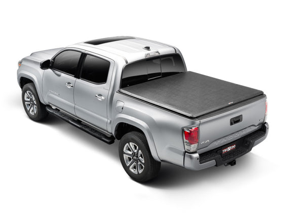 Truxedo 05-15 Toyota Tacoma 5ft TruXport Bed Cover