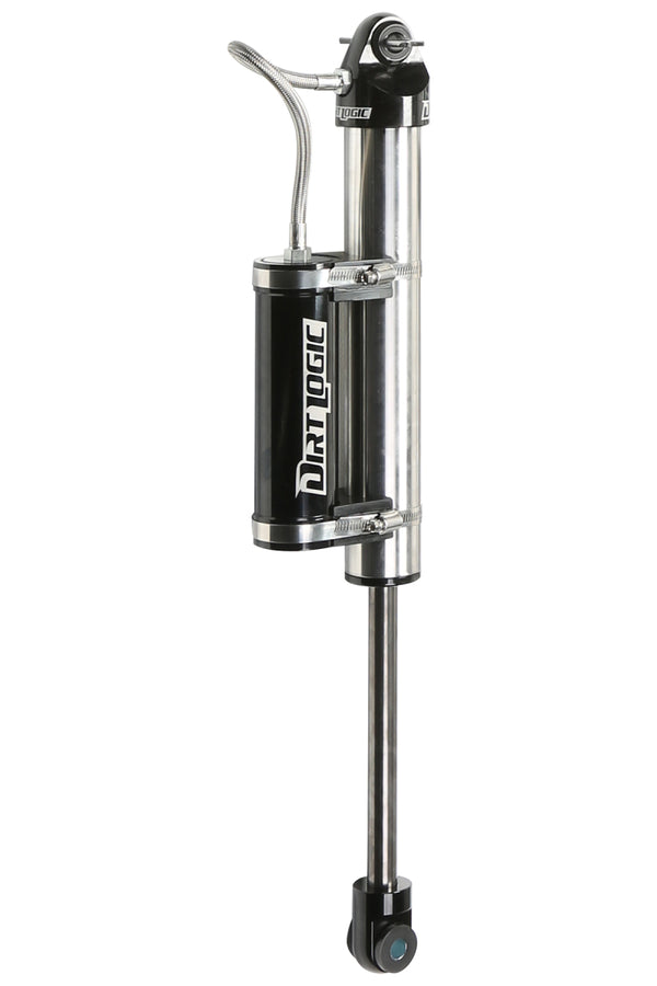 Fabtech 2020 GM K2500HD 4WD 3.5in Dirt Logic 2.25 Reservoir Shock Absorber - Passenger - Premium Shocks and Struts from Fabtech - Just 1747.65 SR! Shop now at Motors