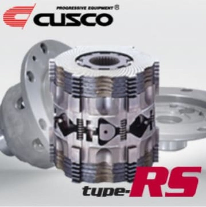 Cusco PRO-ADJ LSD RS NCEC - Premium Differentials from Cusco - Just 6346.47 SR! Shop now at Motors