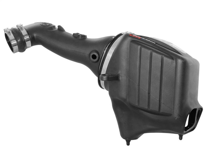 aFe Momentum HD PRO 10R Stage-2 Intake 11-15 Ford Diesel Trucks V8-6.7L (td) - Premium Cold Air Intakes from aFe - Just 1561.39 SR! Shop now at Motors