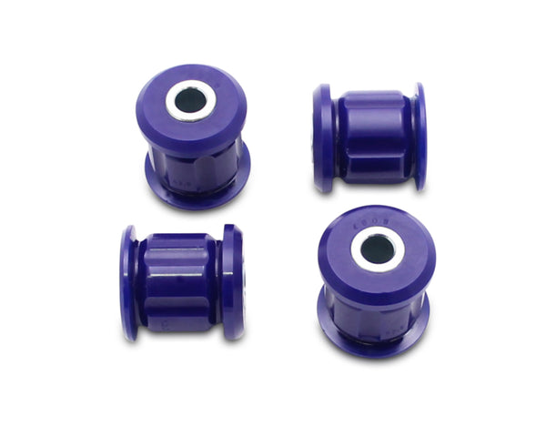 SuperPro Front Upper Arm Bushing Kit