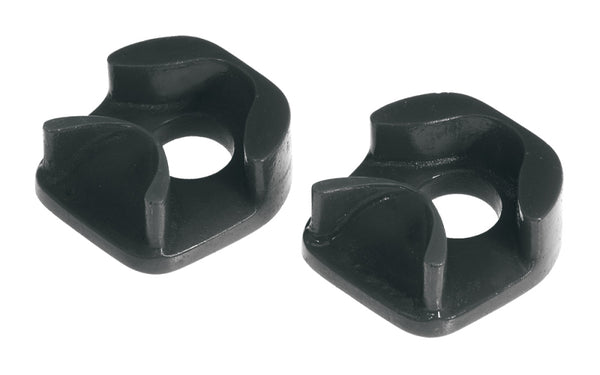 Prothane 90-97 Honda Accord 4cyl Rear Motor Mount Insert - Black