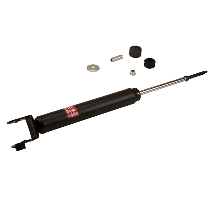 KYB Shocks & Struts Excel-G Rear NISSAN Altima 2002-06 - Premium Shocks and Struts from KYB - Just 302.15 SR! Shop now at Motors