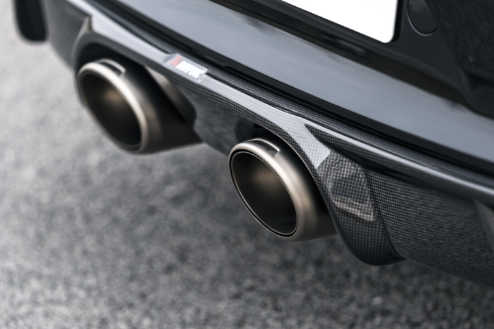 Akrapovic 16-17 Porsche 911 Carrera S/4/4S/GTS (991.2) Rear Carbon Fiber Diffuser - High Gloss - Premium Diffusers from Akrapovic - Just 6445.47 SR! Shop now at Motors