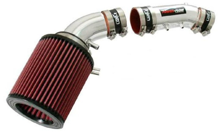 Injen 96-98 4Runner / Tacoma 3.4L V6 only Polished Power-Flow Air Intake System - Premium Cold Air Intakes from Injen - Just 1141.63 SR! Shop now at Motors