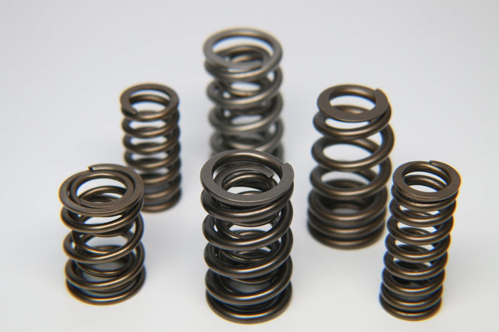 Ferrea Acura/Honda B18C1/C3 305lbs Rate Inch Dual Valve Spring - Set of 16 - Premium Valve Springs, Retainers from Ferrea - Just 1751.13 SR! Shop now at Motors