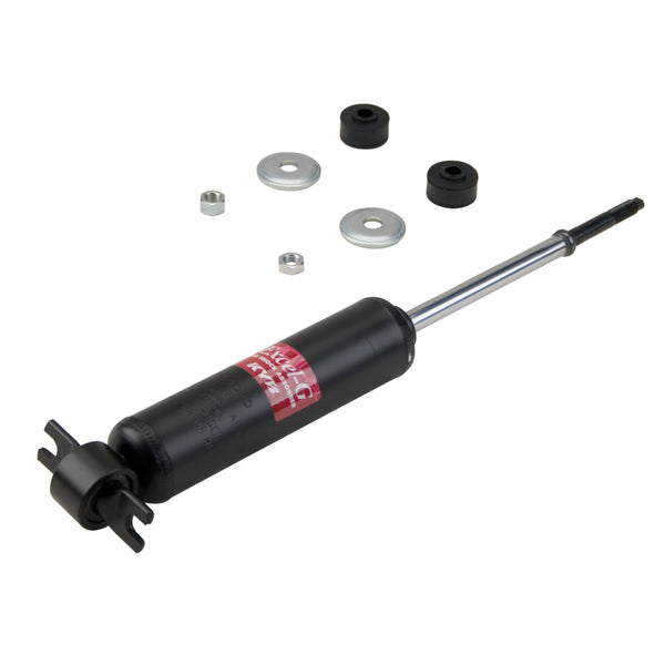 KYB Shocks & Struts Excel-G Front & Rear AVANTI II 1965-91 BUICK Apollo 1973-75 BUICK Centurion 1971 - Premium Shocks and Struts from KYB - Just 248.65 SR! Shop now at Motors