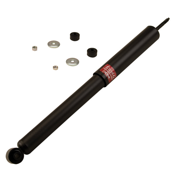 KYB Shocks & Struts Excel-G Front & Rear NISSAN 110 1970-73 NISSAN 210 1974-78 TOYOTA Corolla 1970-7 - Premium Shocks and Struts from KYB - Just 284.24 SR! Shop now at Motors