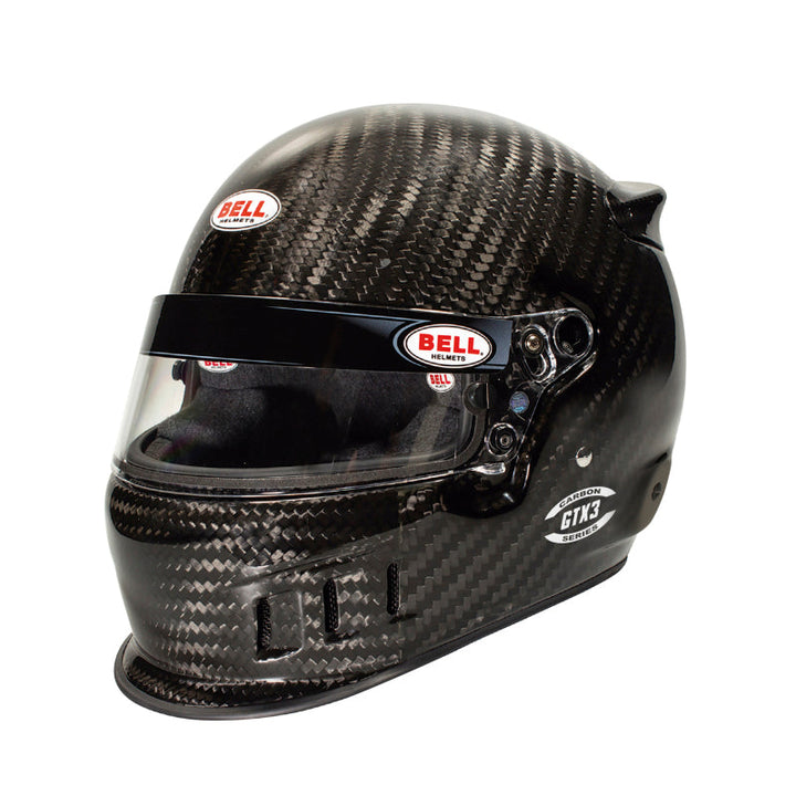 Bell GTX3 Carbon FIA8859/SA2020 - Size 58 - Premium Helmets and Accessories from Bell - Just 4507.83 SR! Shop now at Motors