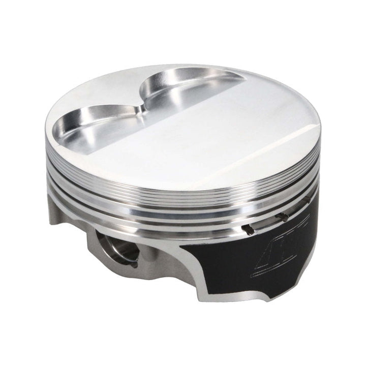 Wiseco Nissan VR38DETT +3.5cc 1.210in x 3.760in HD - 3D Dome 10.5:1 Piston Kit - Premium Piston Sets - Forged - 6cyl from Wiseco - Just 5266.27 SR! Shop now at Motors