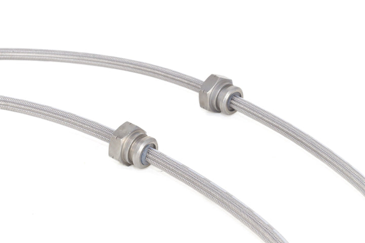 Goodridge 02 Nissan Altima 3.5L V6 Brake Lines - Premium Brake Line Kits from Goodridge - Just 892.41 SR! Shop now at Motors