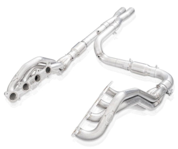 Stainless Works 15-19 Ford F-150 5.0L Catted Perf Connect Headers 1-7/8in Primaries 3in Collectors - Premium Headers & Manifolds from Stainless Works - Just 9163.24 SR! Shop now at Motors