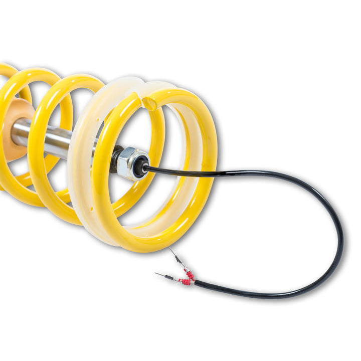 KW Coilover Kit DDC ECU BMW M4 (F82) Coupe - Premium Coilovers from KW - Just 22694 SR! Shop now at Motors