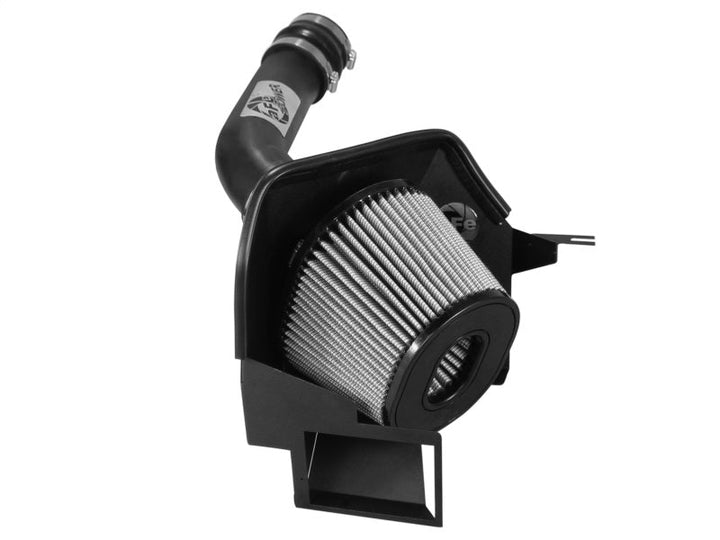 aFe MagnumFORCE Intake System Stage-2 Pro DRY S 2014 Jeep Cherokee V6 3.0L EcoDiesel - Premium Cold Air Intakes from aFe - Just 1261.12 SR! Shop now at Motors