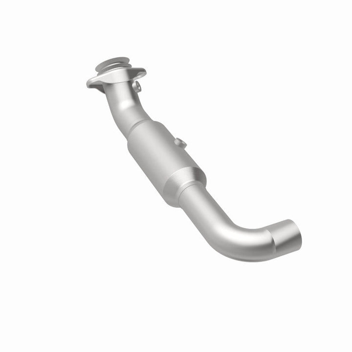 MagnaFlow Converter Direct Fit 10-14 Ford F-150 6.2L - Premium Catalytic Converter Direct Fit from Magnaflow - Just 2173.14 SR! Shop now at Motors